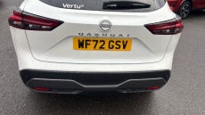 Nissan Qashqai 1.3 DiG-T MH N-Connecta 5dr Petrol Hatchback